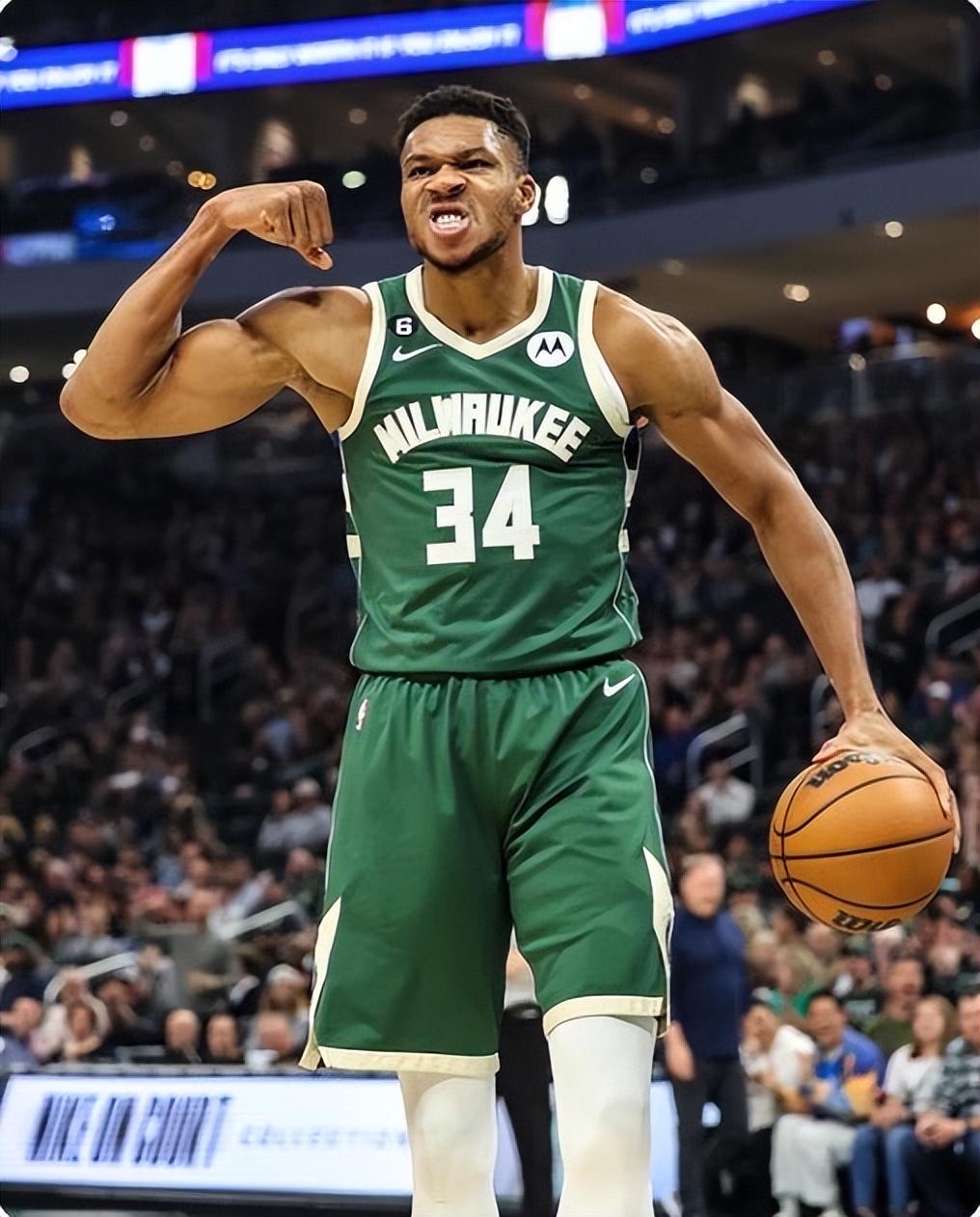 九游体育-字母哥新星大比分获胜表现突出，中国队前途光明！