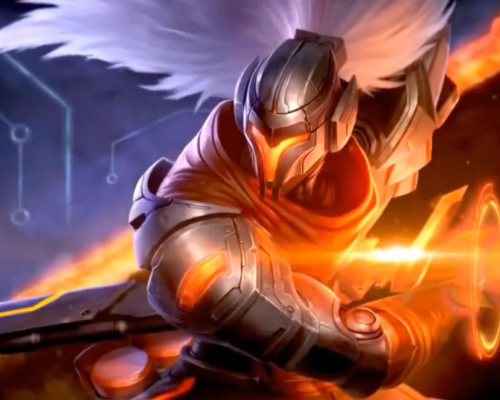 九游-TheShy重返赛场，反败为胜首场状态出色，西班牙队观众沸腾！