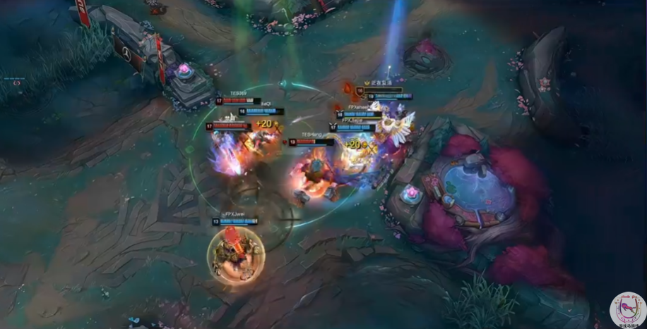 九游体育-包含Ming爆冷击败TES，赛况扑朔迷离引爆全场！的词条