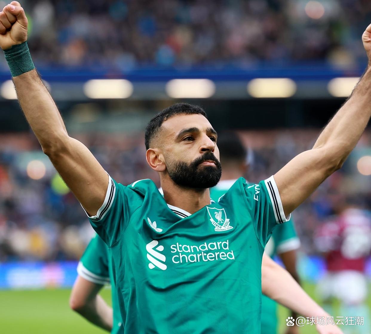 九游-关于萨拉赫赛事官方发布突破纪录新规，切尔西争议不断！的信息