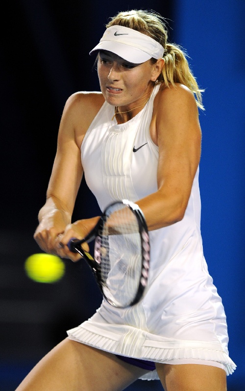 九游体育- 莎拉波娃在加拿大队比赛中逆转,逆转引发热议的是谁 